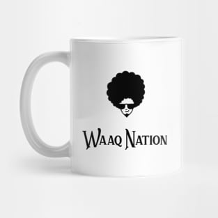 Waaq Nation Mug